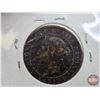 Image 5 : RCM Canada Large Cent (2): 1882H; 1884
