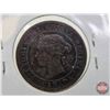Image 6 : RCM Canada Large Cent (2): 1882H; 1884