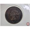 Image 5 : RCM Canada Large Cent (2): 1882H; 1888