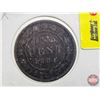 Image 2 : RCM Canada Large Cent (2): 1884; 1893