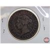 Image 5 : RCM Canada Large Cent (2): 1884; 1893