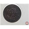 Image 6 : RCM Canada Large Cent (2): 1884; 1893