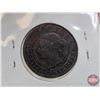 Image 5 : RCM Canada Large Cent (2): 1895; 1896