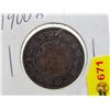 Image 2 : RCM Canada Large Cent (2): 1900H; 1900