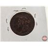 Image 5 : RCM Canada Large Cent (2): 1900H; 1900