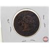 Image 6 : RCM Canada Large Cent (2): 1900H; 1900