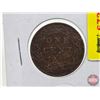 Image 3 : RCM Canada Large Cent (4): 1902; 1906; 1909; 1915