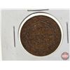 Image 4 : RCM Canada Large Cent (4): 1902; 1906; 1909; 1915