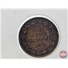 Image 5 : RCM Canada Large Cent (4): 1902; 1906; 1909; 1915