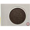 Image 3 : RCM Canada Large Cent (4): 1916; 1917; 1917; 1918