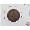 Image 5 : RCM Canada One Cent (2): 1920 Large Cent; 1920 Small Cent