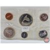 Image 2 : RCM Canada 1967 Uncirculated Year Set
