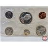 Image 3 : RCM Canada 1967 Uncirculated Year Set