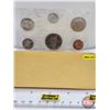 Image 1 : RCM Canada 1968 Uncirculated Year Set