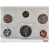 Image 2 : RCM Canada 1968 Uncirculated Year Set