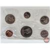 Image 3 : RCM Canada 1968 Uncirculated Year Set