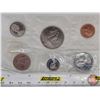 Image 2 : RCM Canada 1969 Uncirculated Year Set