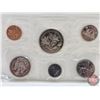Image 2 : RCM Canada 1970 Uncirculated Year Set