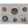 Image 2 : RCM Canada 1972 Uncirculated Year Set