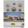 Image 1 : RCM Canada 1973 Uncirculated Year Set