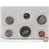 Image 2 : RCM Canada 1973 Uncirculated Year Set