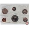 Image 3 : RCM Canada 1973 Uncirculated Year Set