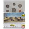 Image 1 : RCM Canada 1974 Uncirculated Year Set