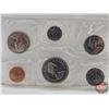 Image 3 : RCM Canada 1974 Uncirculated Year Set