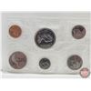 Image 3 : RCM Canada 1975 Uncirculated Year Set (Consignor Tag: DJ)