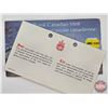 Image 4 : RCM Canada 1975 Uncirculated Year Set (Consignor Tag: DJ)