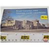 Image 4 : RCM Canada 1976 Uncirculated Year Set (Consignor Tag: DJ)