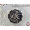 Image 3 : RCM Canada 1977 Uncirculated Year Set (Consignor Tag: DJ , SWL)