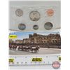 Image 1 : RCM Canada 1978 Uncirculated Year Set (Consignor Tag: Square Jewels)