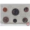 Image 3 : RCM Canada 1978 Uncirculated Year Set (Consignor Tag: Square Jewels)