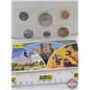 Image 1 : RCM Canada 1979 Uncirculated Year Set