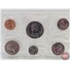 Image 3 : RCM Canada 1979 Uncirculated Year Set