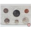 Image 2 : RCM Canada 1982 Uncirculated Year Set