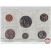 Image 3 : RCM Canada 1982 Uncirculated Year Set