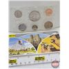 Image 1 : RCM Canada 1983 Uncirculated Year Set