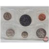 Image 2 : RCM Canada 1983 Uncirculated Year Set