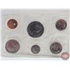 Image 3 : RCM Canada 1983 Uncirculated Year Set