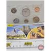 Image 1 : RCM Canada 1984 Uncirculated Year Set