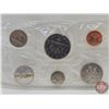 Image 2 : RCM Canada 1984 Uncirculated Year Set