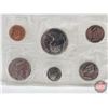 Image 3 : RCM Canada 1984 Uncirculated Year Set