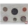 Image 2 : RCM Canada 1985 Uncirculated Year Set