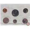 Image 3 : RCM Canada 1985 Uncirculated Year Set
