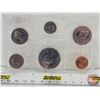 Image 2 : RCM Canada 1987 Uncirculated Year Set
