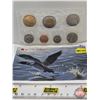 Image 1 : RCM Canada 1997 Uncirculated Year Set (Consignor Tag: W)