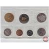 Image 2 : RCM Canada 1997 Uncirculated Year Set (Consignor Tag: W)