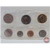 Image 3 : RCM Canada 1997 Uncirculated Year Set (Consignor Tag: W)